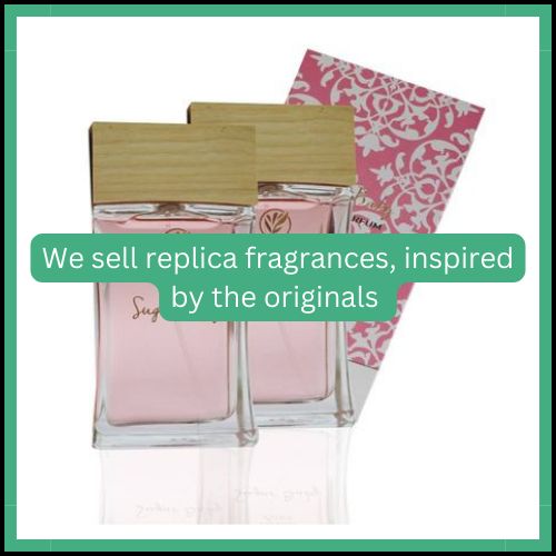 Sugar Baby (Fume) Generic Perfume