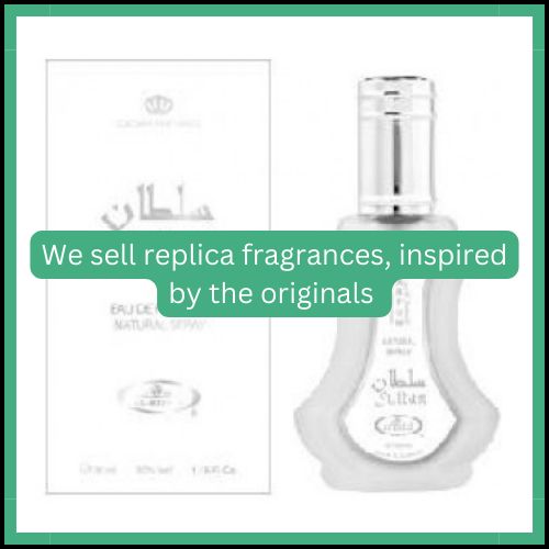 Sultan (Al-Rehab) Generic Perfume