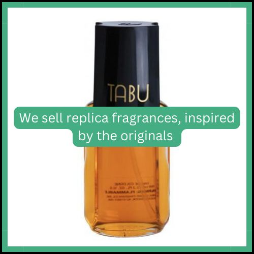 Tabu (Dana) Generic Perfume