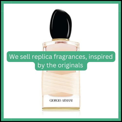 Si Rose Signature (Armani) Generic Perfume