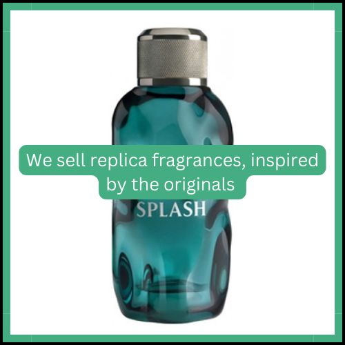 Splash (Joop) Generic Perfume