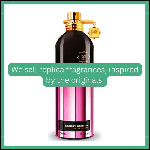 Starry Nights (Montale) Generic Perfume