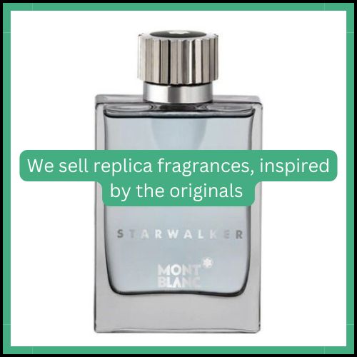 Starwalker (Montblanc) Generic Perfume