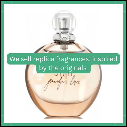 Still (Jennifer Lopez) Generic Perfume