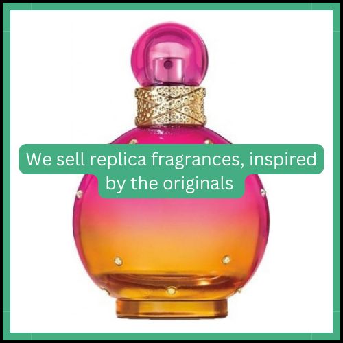 Sunset Fantasy (Britney Spears) Generic Perfume