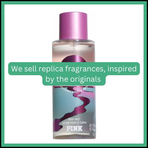 Sunset Sorbet Body Mist (Victoria's Secret) Generic Perfume