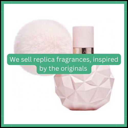 Sweet Like Candy (Ariana Grande) Generic Perfume