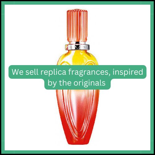 Sunset Heat for Women (Escada) Generic Perfume