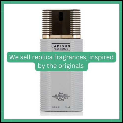 Ted Lapidus (Ted Lapidus) Generic Perfume