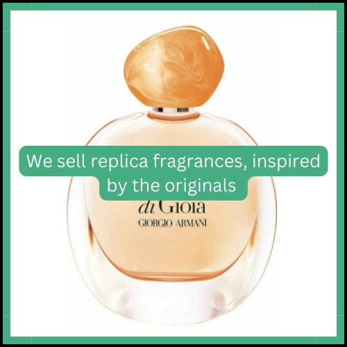 Terra Di Gioia (Armani) Generic Perfume