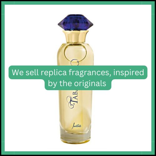 Tabasheer (Justine) Generic Perfume