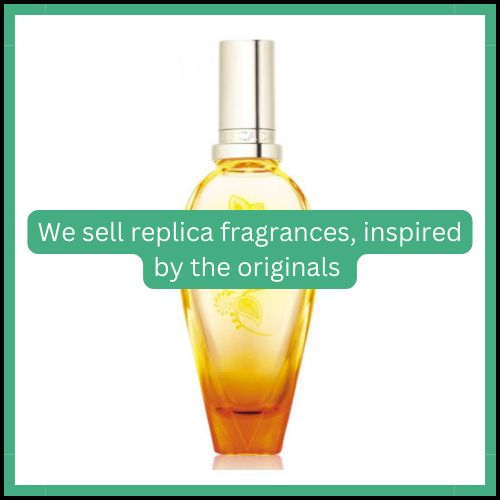 Taj Sunset (Escada) Generic Perfume
