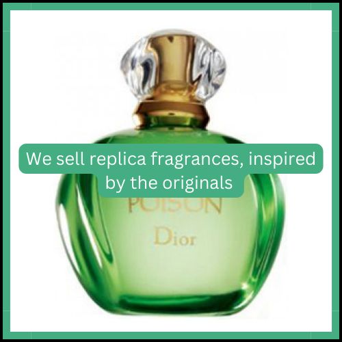 Tendre Poison (Christian Dior) Generic Perfume