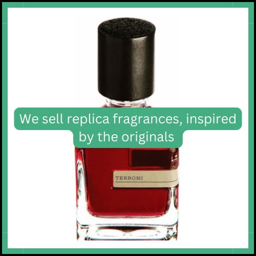 Terroni (Orto Parisi) Generic Perfume