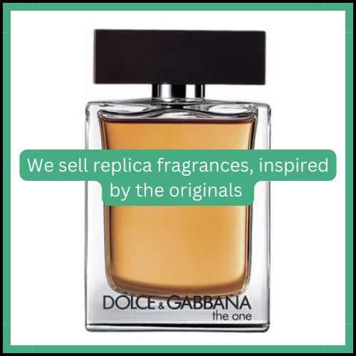 The One for Men (Dolce &amp; Gabbana) Generic Perfume