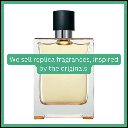 Terre d'Hermes (Hermes) Generic Perfume
