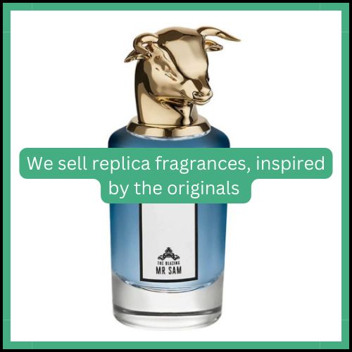 The Blazing Mr Sam (Penhaligon's) Generic Perfume