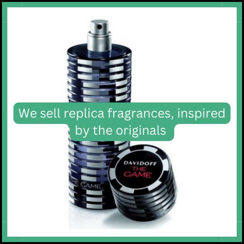 The Game (Davidoff) Generic Perfume