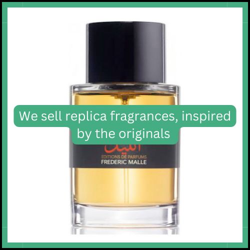 The Night (Frederic Malle) Generic Perfume