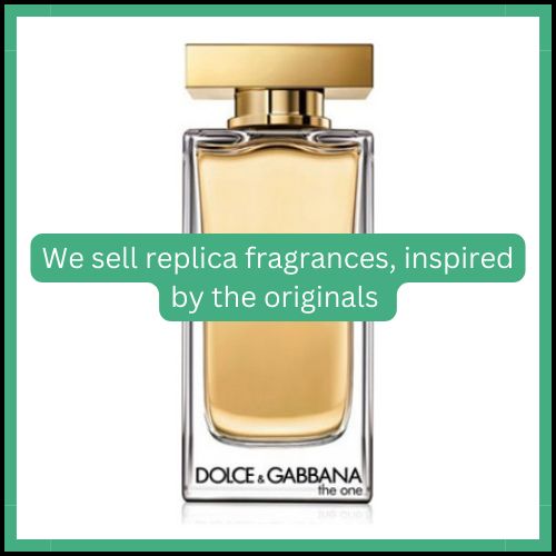 The One for Women (Dolce &amp; Gabbana) Generic Perfume