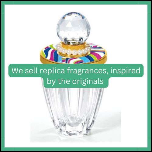 Taylor (Taylor Swift) Generic Perfume