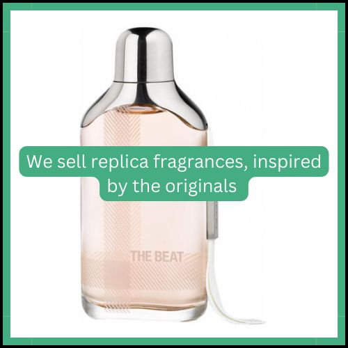 The Beat (Burberry) Generic Perfume