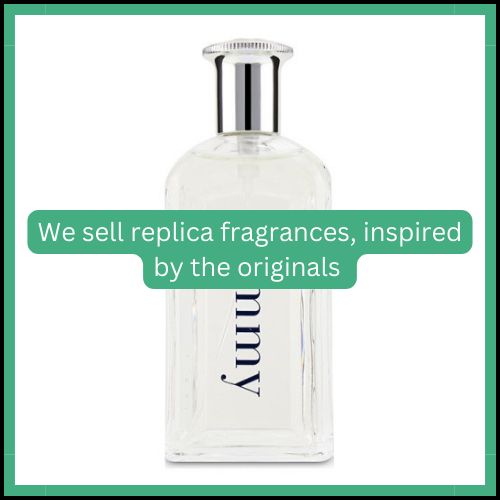 Tommy Boy (Tommy Hilfiger) Generic Perfume