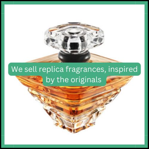 Tresor (Lancome) Generic Perfume