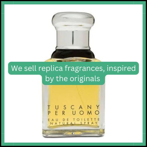 Tuscany (Aramis) Generic Perfume
