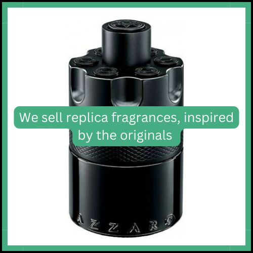 The Most Wanted (Azzaro) Generic Perfume