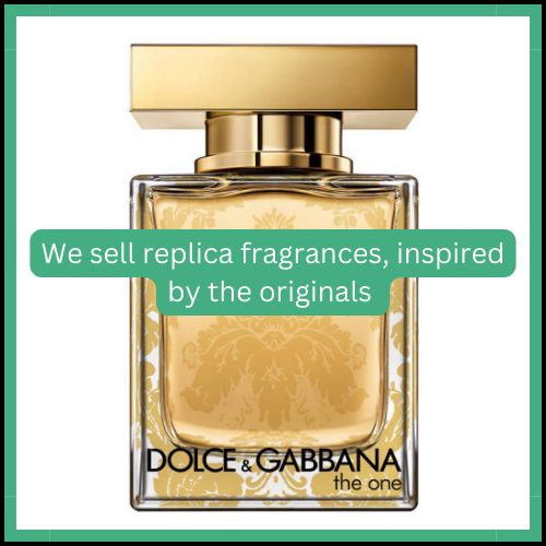 The One Baroque for Women (Dolce &amp; Gabbana) Generic Perfume