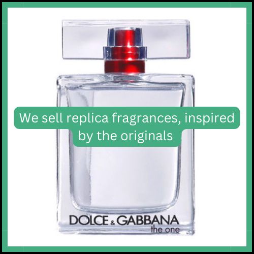 The One Sport (Dolce &amp; Gabbana) Generic Perfume