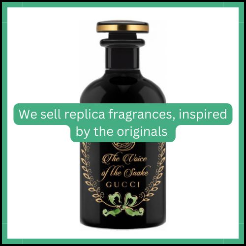 The Voice of the Snake (Gucci) Generic Perfume