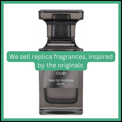 Tobacco Oud (Tom Ford) Generic Perfume