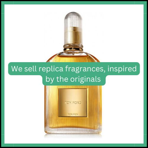 Tom Ford for Men (Tom Ford) Generic Perfume