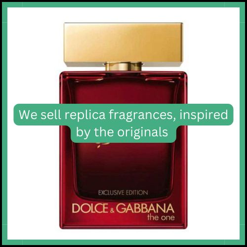 The One Mysterious Night (Dolce &amp; Gabbana) Generic Perfume