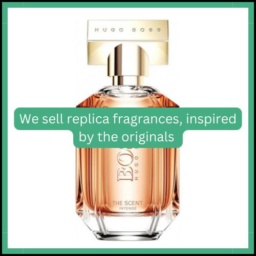 The Scent Intense For Her (Hugo Boss) Generic Perfume