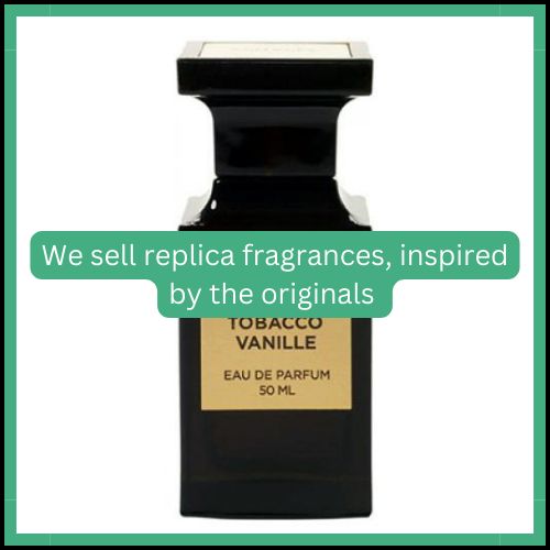 Tobacco Vanille (Tom Ford) Generic Perfume
