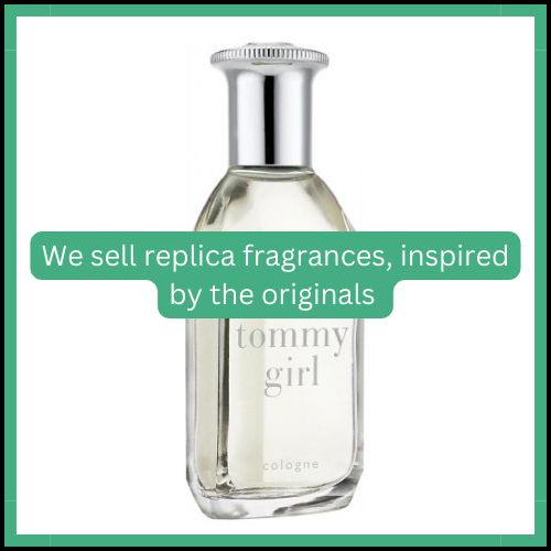 Tommy Girl (Tommy Hilfiger) Generic Perfume