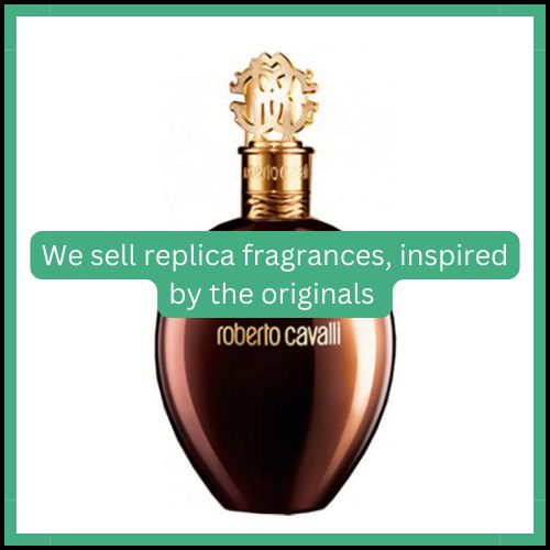 Tiger Oud (Roberto Cavalli) Generic Perfume