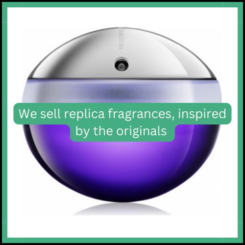 Ultraviolet for Women (Paco Rabanne) Generic Perfume