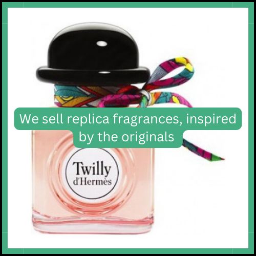 Twilly d'Hermes (Hermes) Generic Perfume