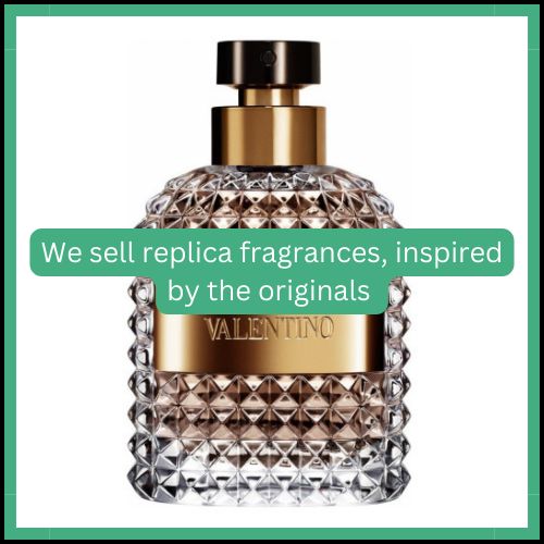 Uomo (Valentino) Generic Perfume