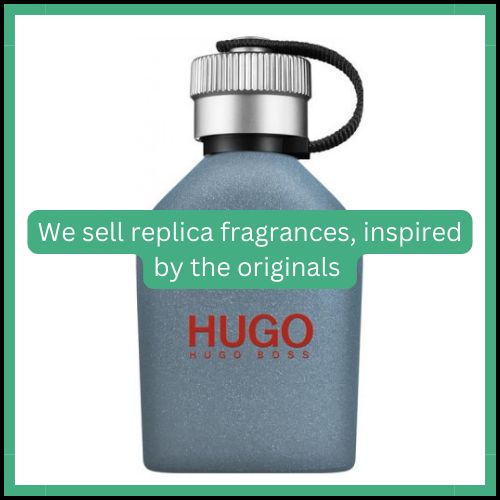 Urban Journey (Hugo Boss) Generic Perfume