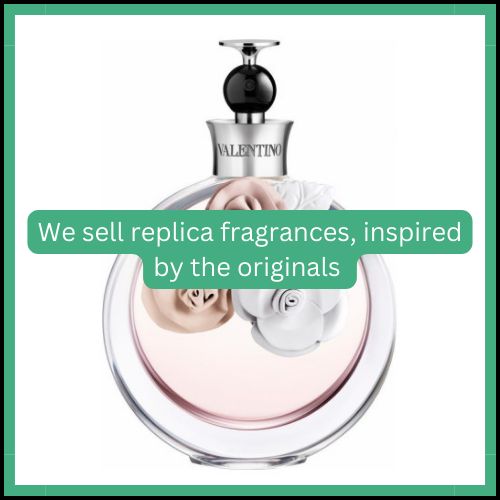 Valentina (Valentino) Generic Perfume