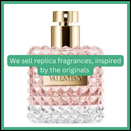 Valentino Donna (Valentino) Generic Perfume