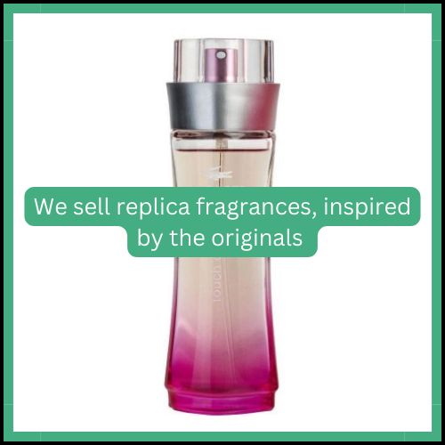 Touch of Pink (Lacoste) Generic Perfume