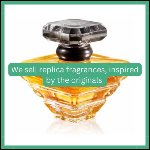 Tresor en Or (Lancome) Generic Perfume