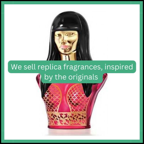 Trini Girl (Nicki Minaj) Generic Perfume
