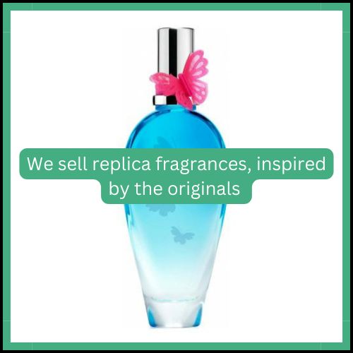 Turquoise Summer (Escada) Generic Perfume